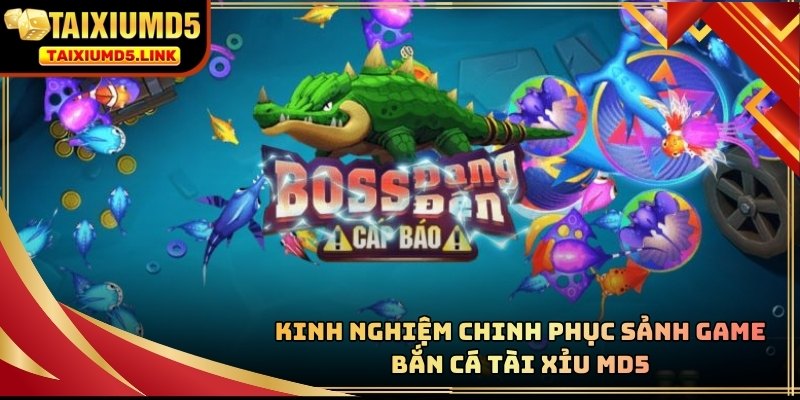 Trang bị kỹ năng săn thưởng thông minh để tối ưu hóa lượng xu thu về
