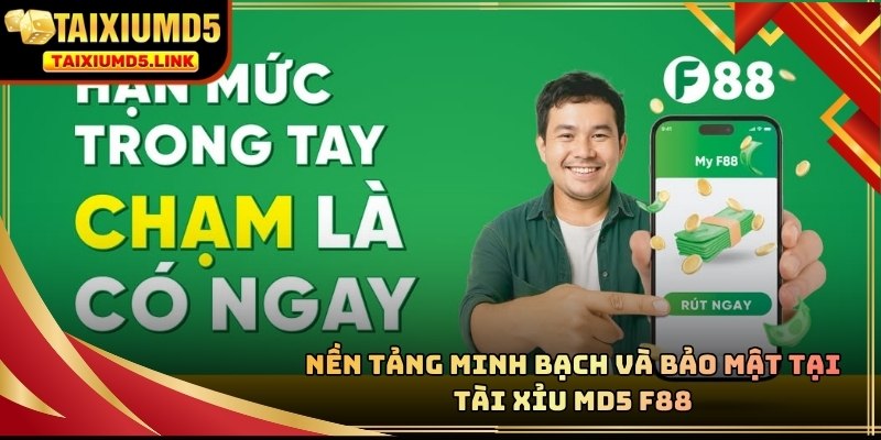 Hình ảnh mã hash công khai bảo đảm tính minh bạch của ván cược