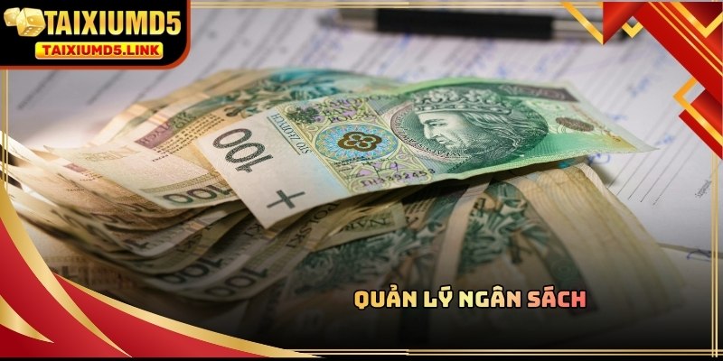 Chiến thuật phân bổ dòng tiền thông minh giúp bảo toàn vốn cược cá nhân